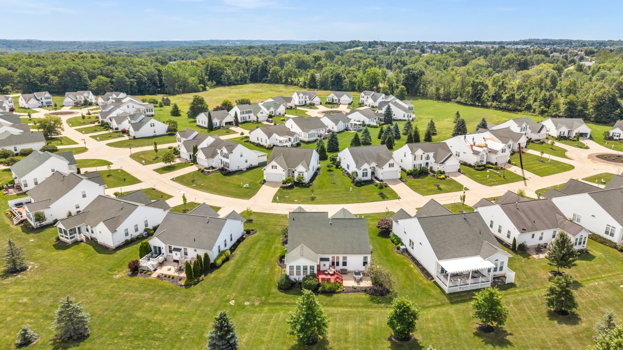 4331 Belmont Ct, Medina, OH 44256