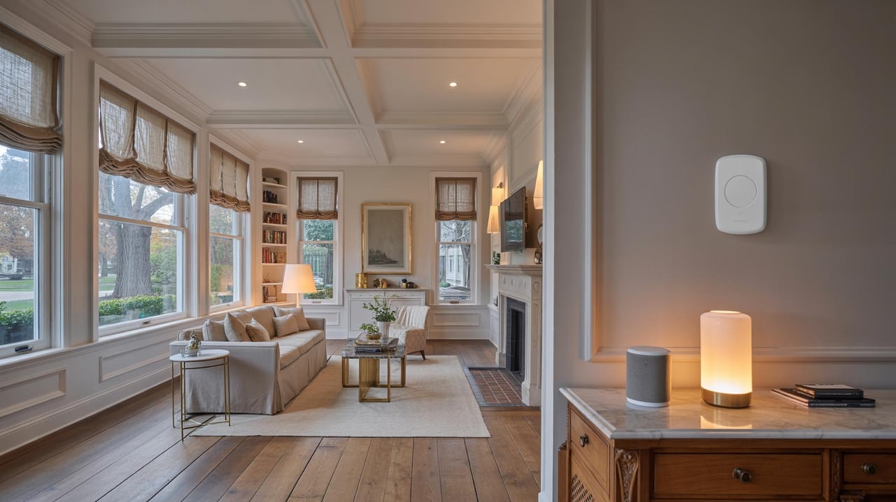 Must-Have Smart Home Features for Hinsdale, IL Homeowners