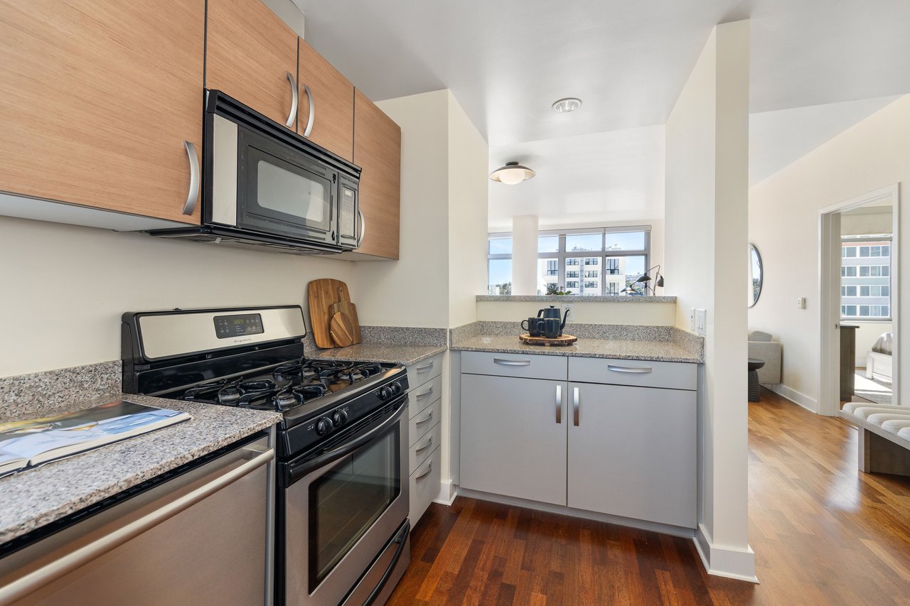 Corner Residence at Fillmore Heritage