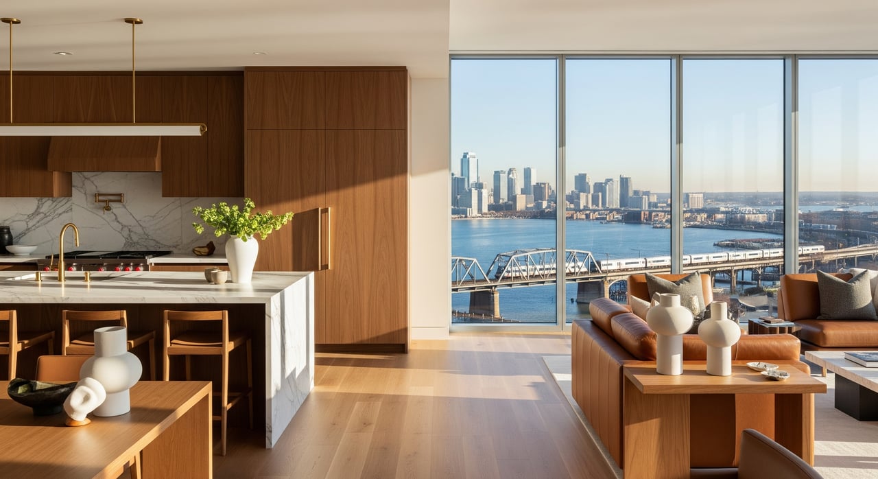 Metro-North Commute Guide For Fairfield County Buyers