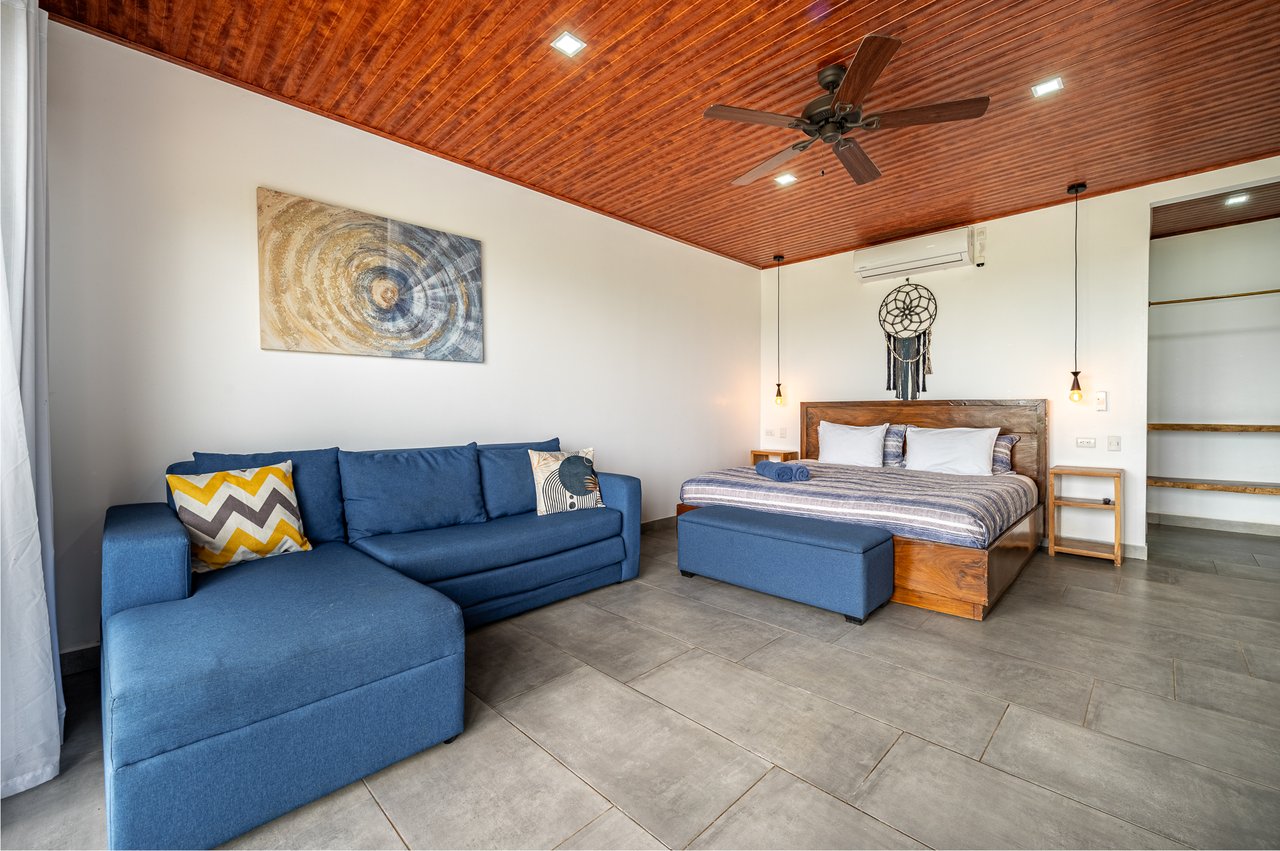 Casa Coroico | Ocean View Investment Opportunity in Pinilla Highlands