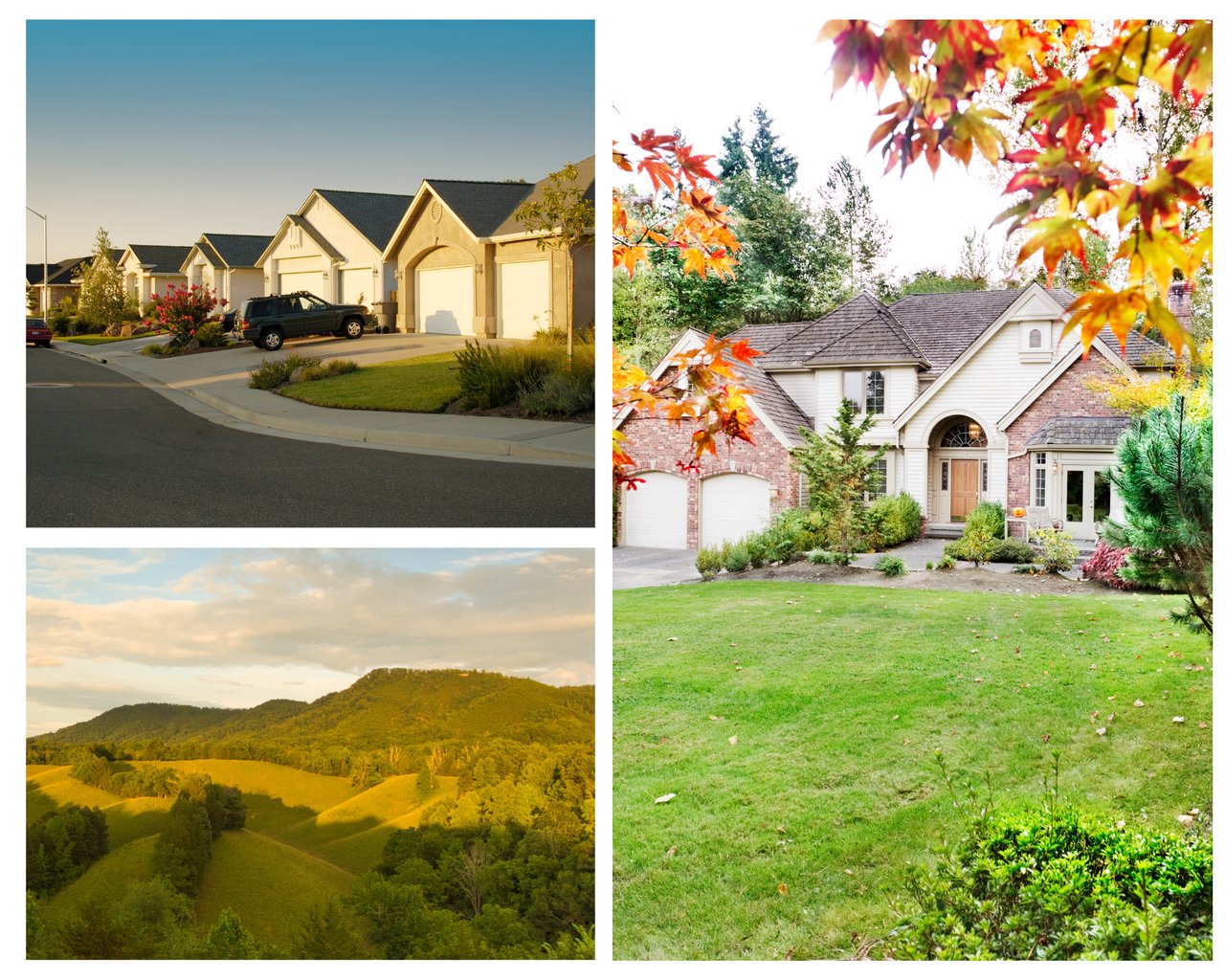 Affordable Homes In Tennessee