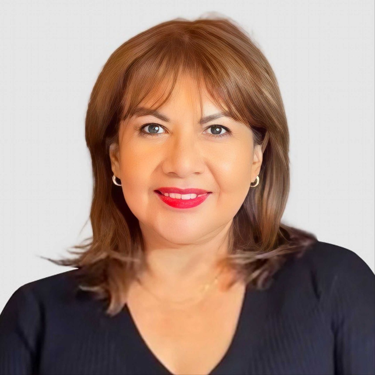 Patricia Martinez