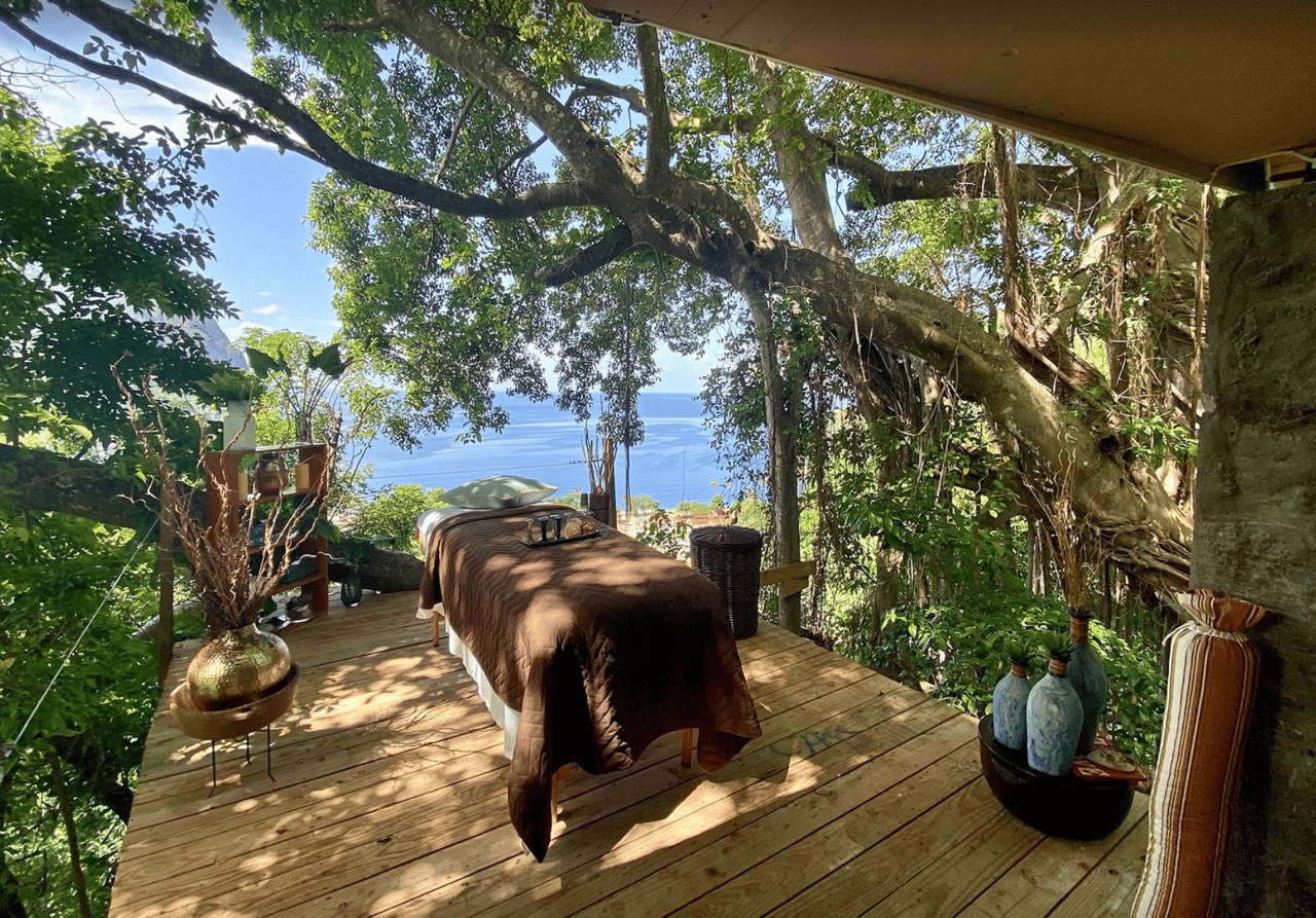 Green Fig Resort & Spa 