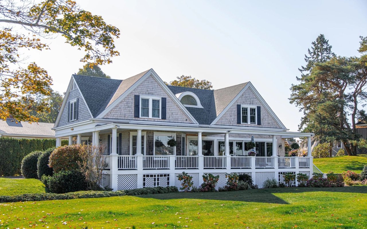 Real Estate News | October 2022