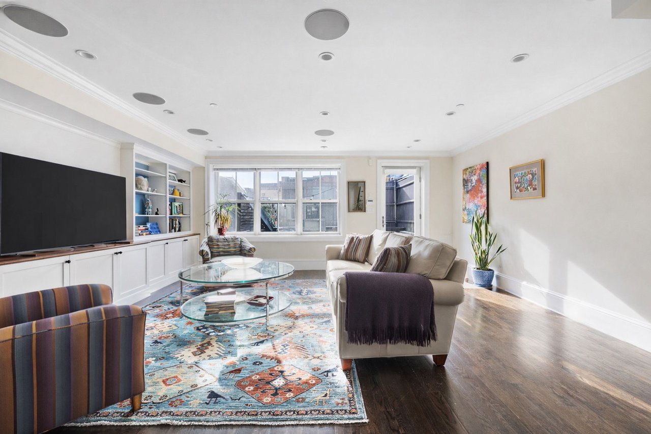 246 West Newton Street Unit 1