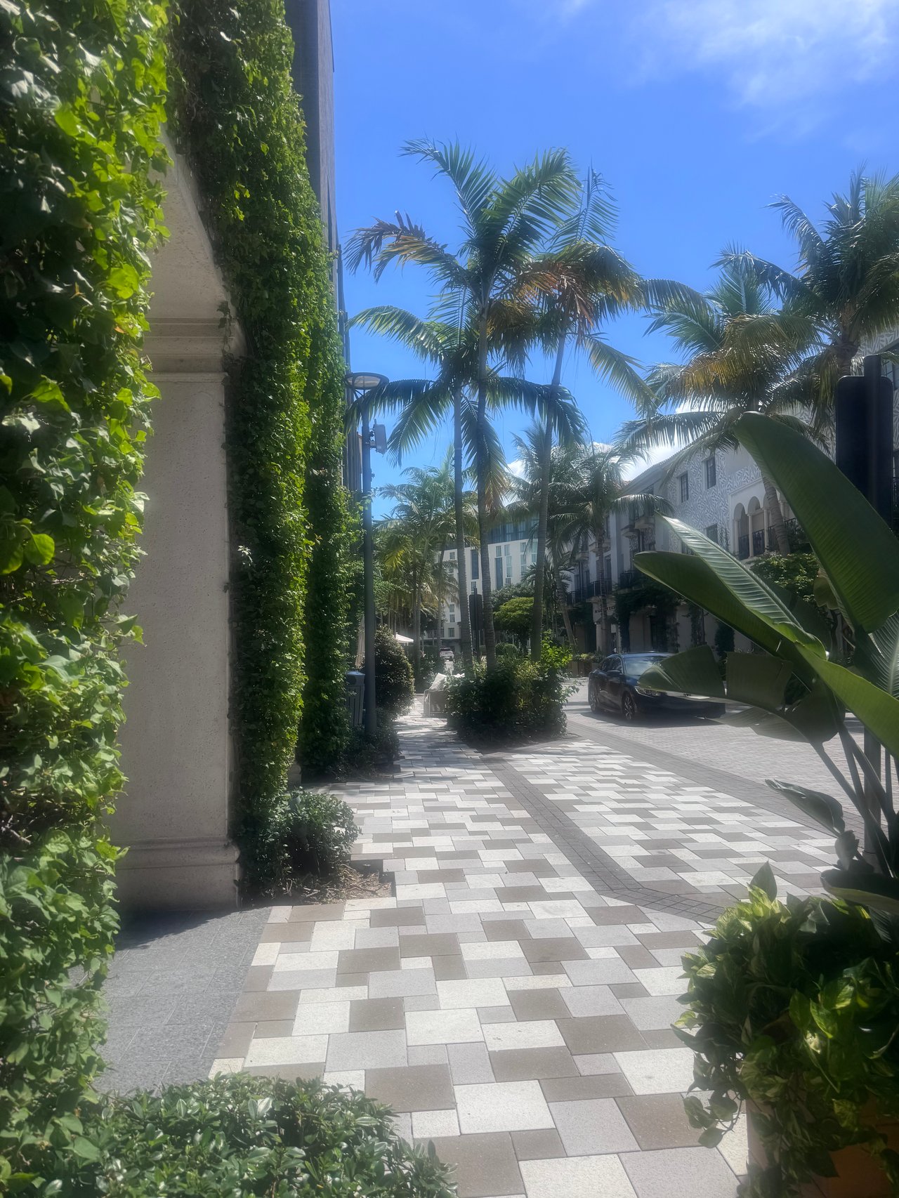 West Palm Beach