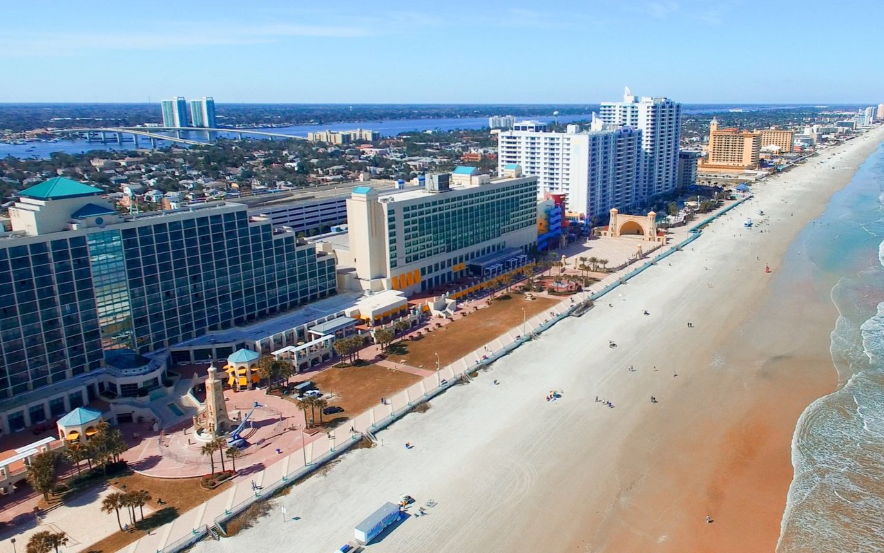 Daytona Beach