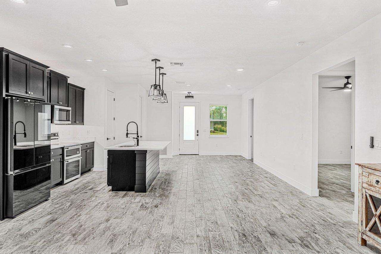 Evolution Homes