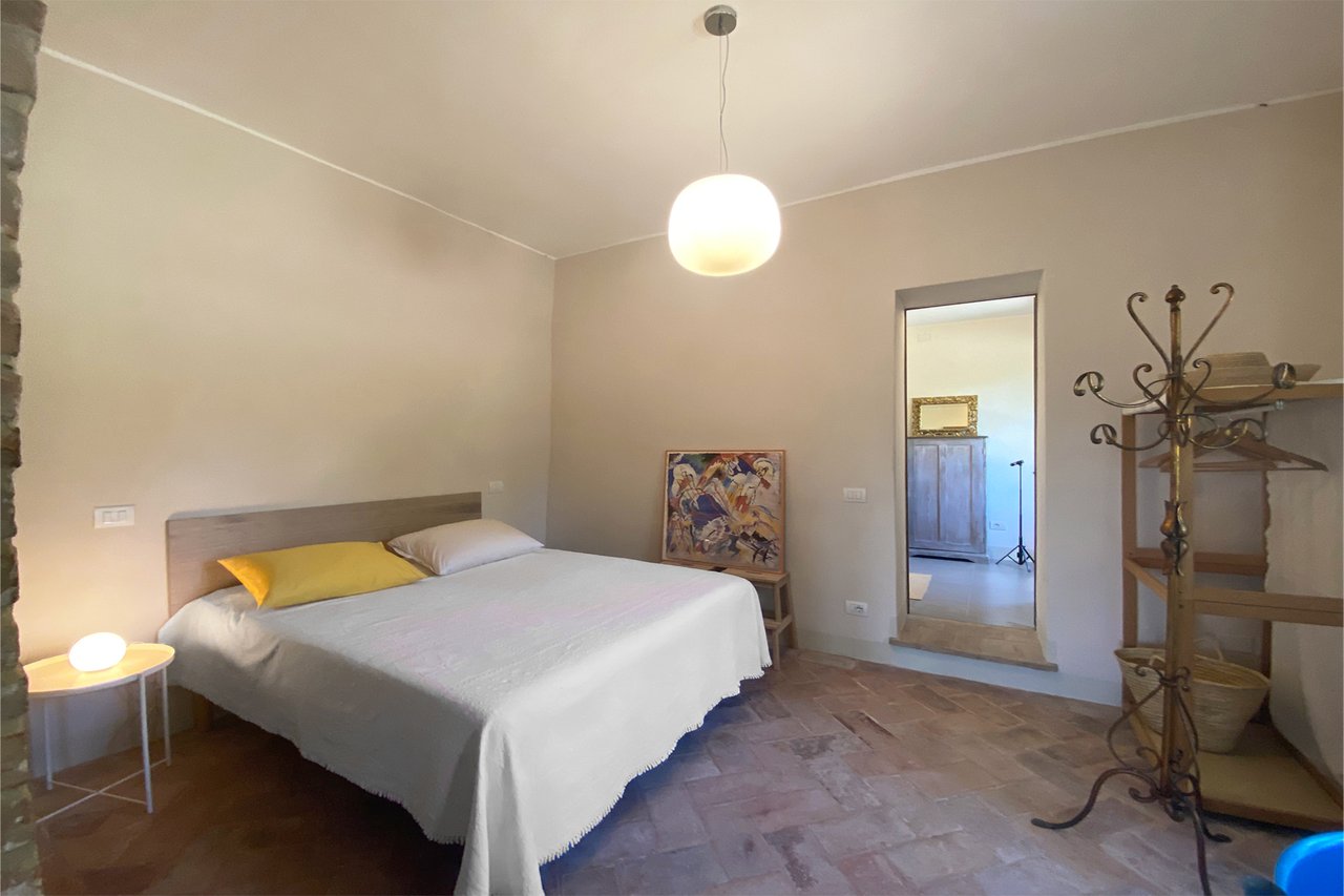 CASALE FIORBELLO