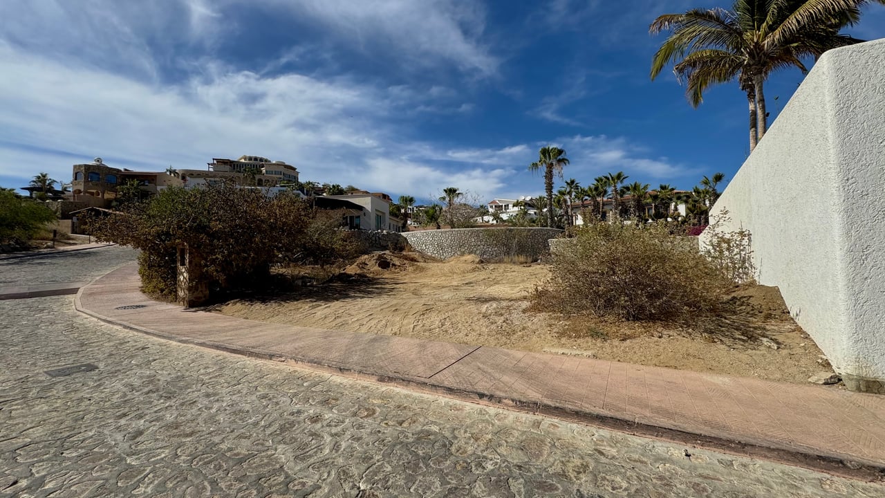 Lot 11 Block 22 Pedregal