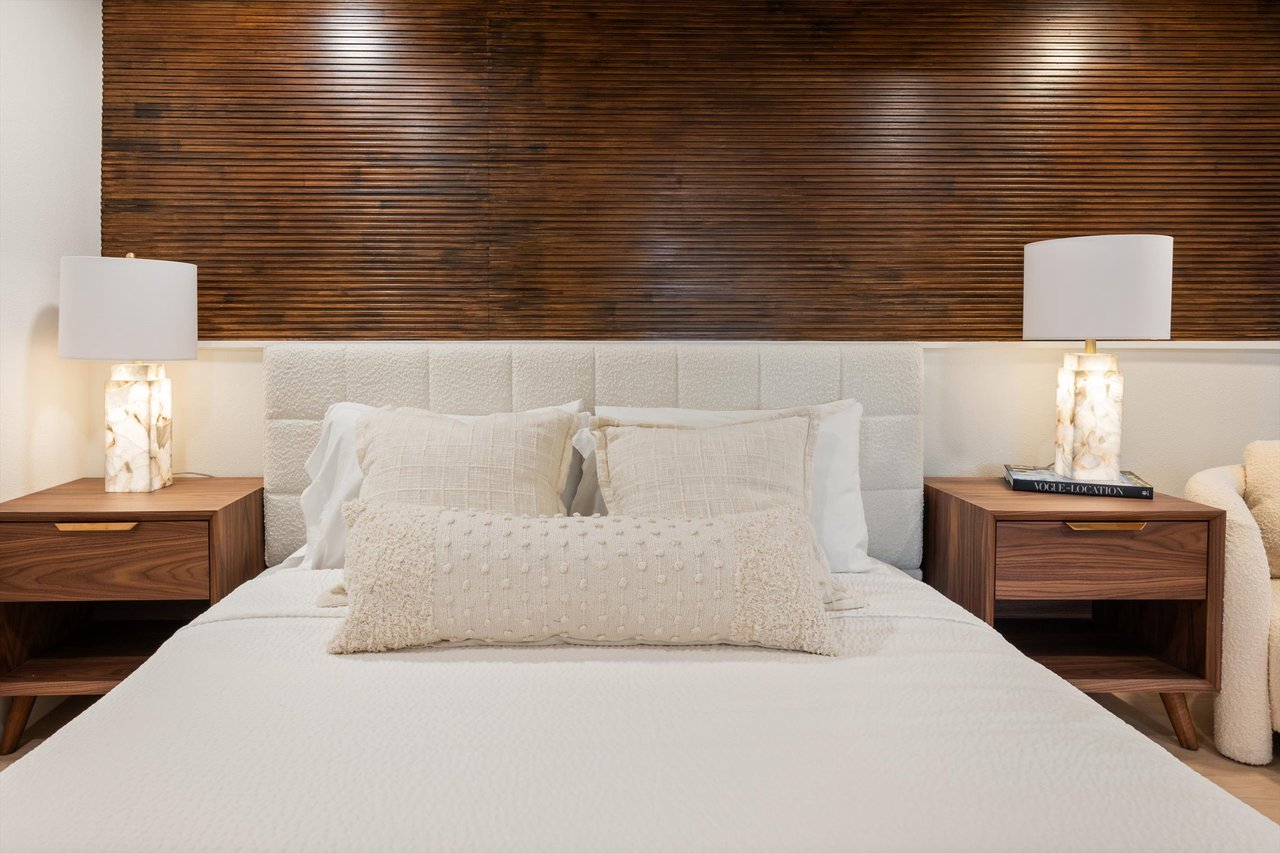 Designer Living with Unmatched Mountain Views