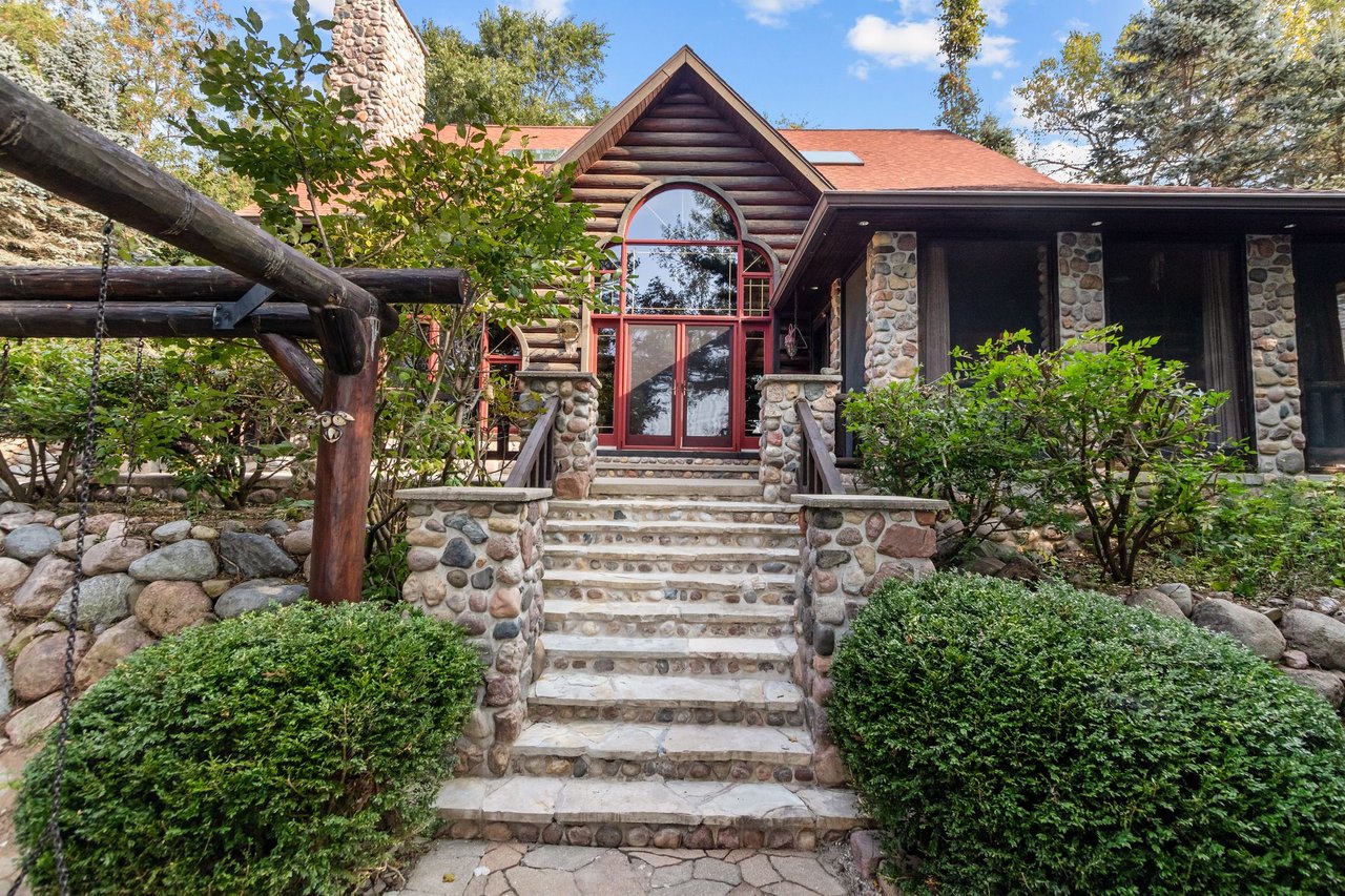 W5571 Aspen Road