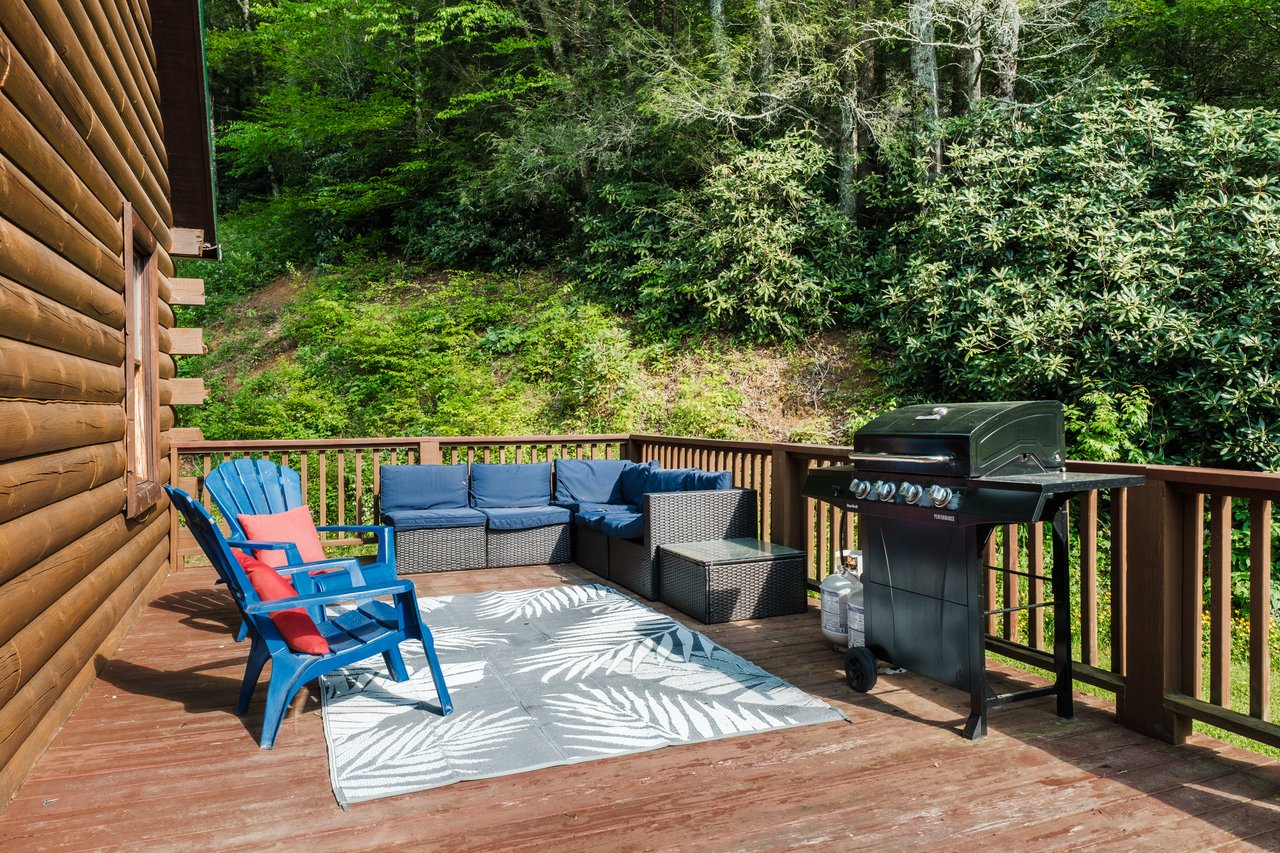 2266 Sugar Mountain Drive