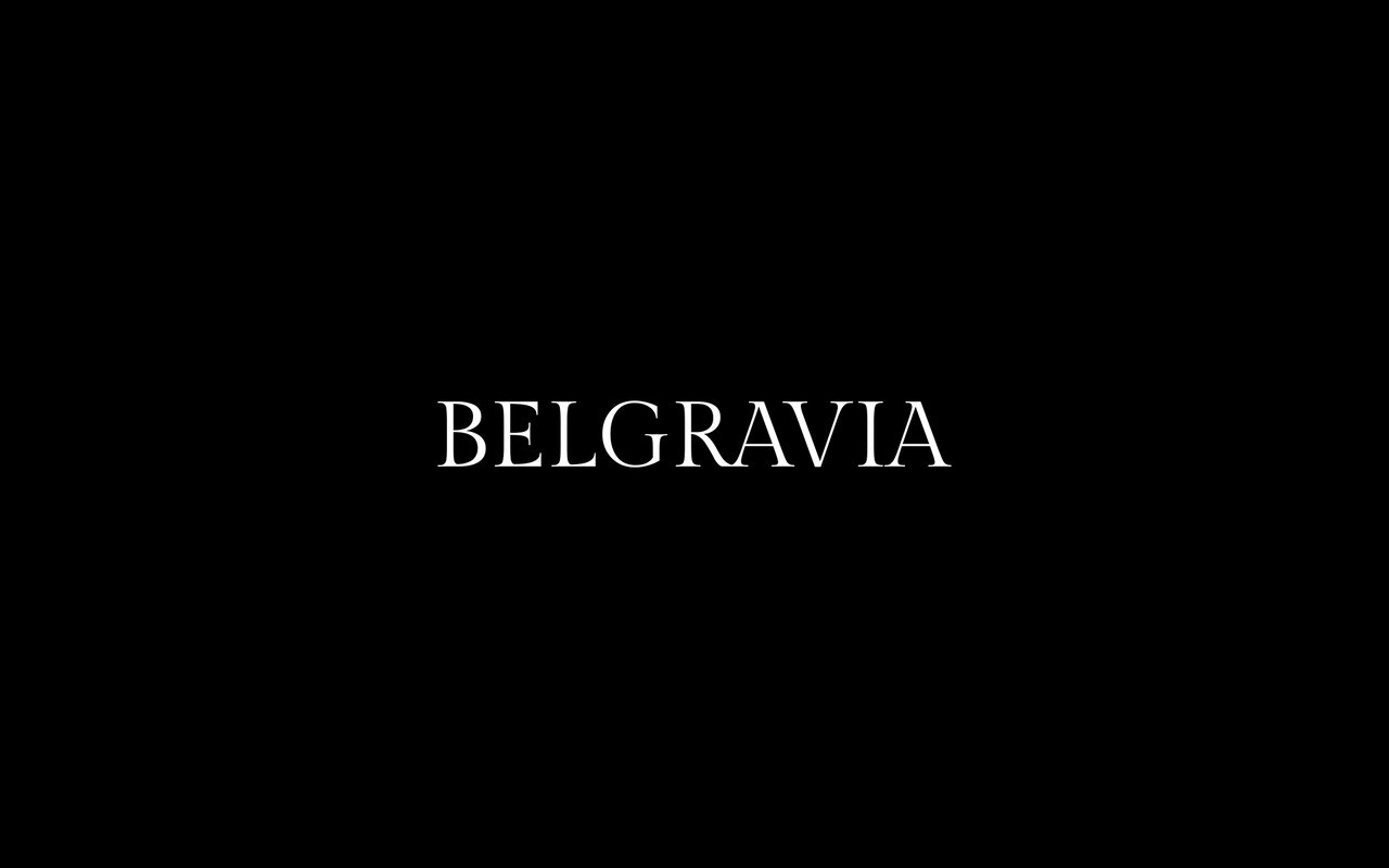 Belgravia