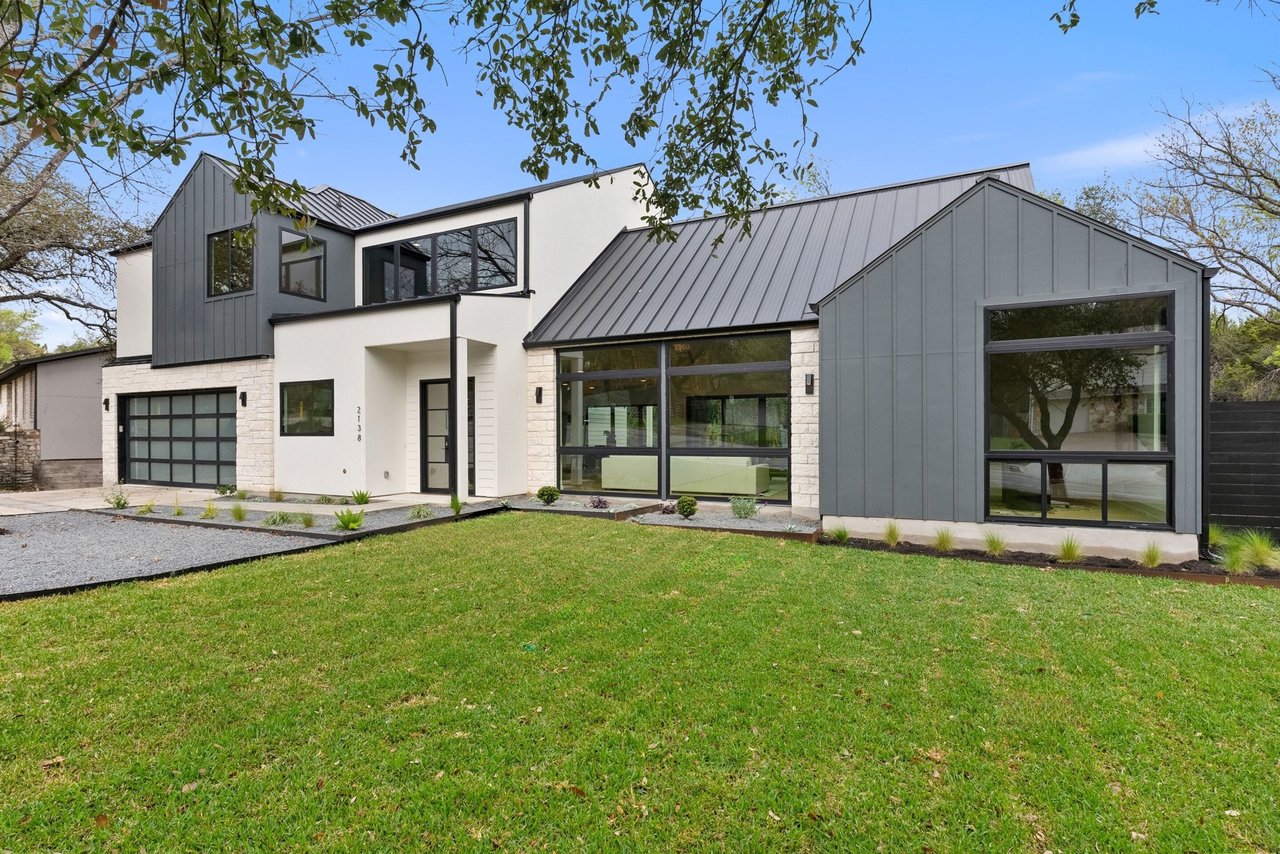 2138 Barton Hills Drive