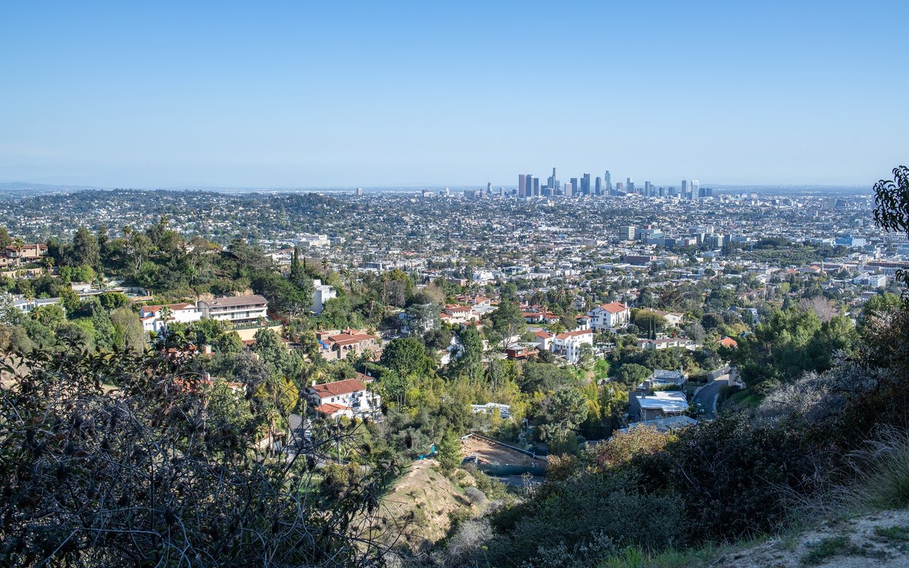 La Canada Flintridge