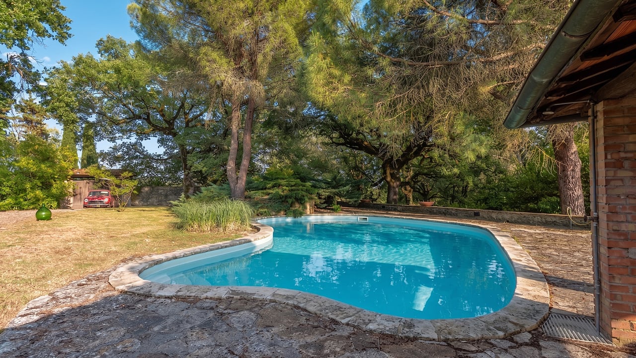 TENUTA LA CINTA