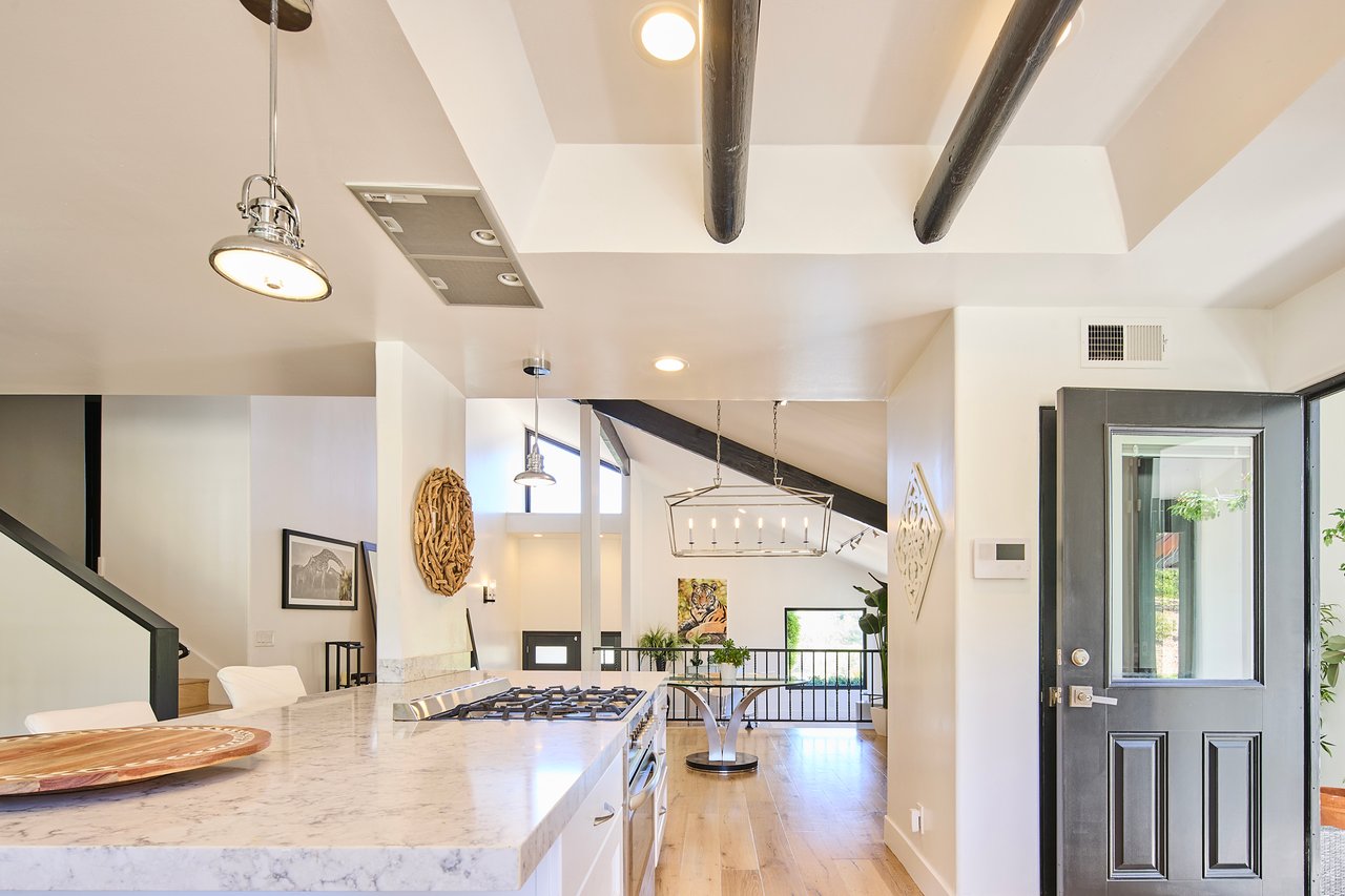 Your Private Mediterranean Retreat