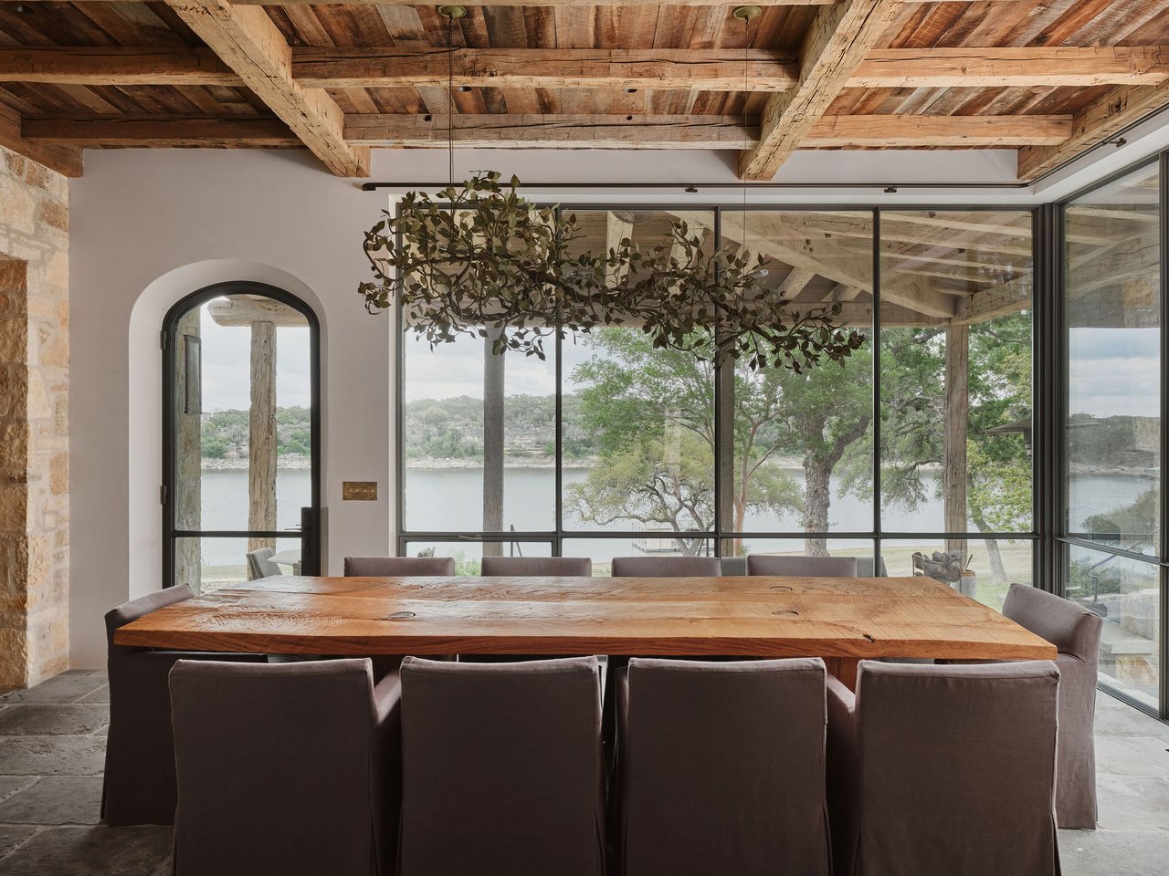 Peach Creek Estate