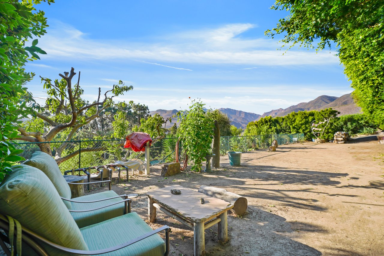6333 Gayton Place, Malibu