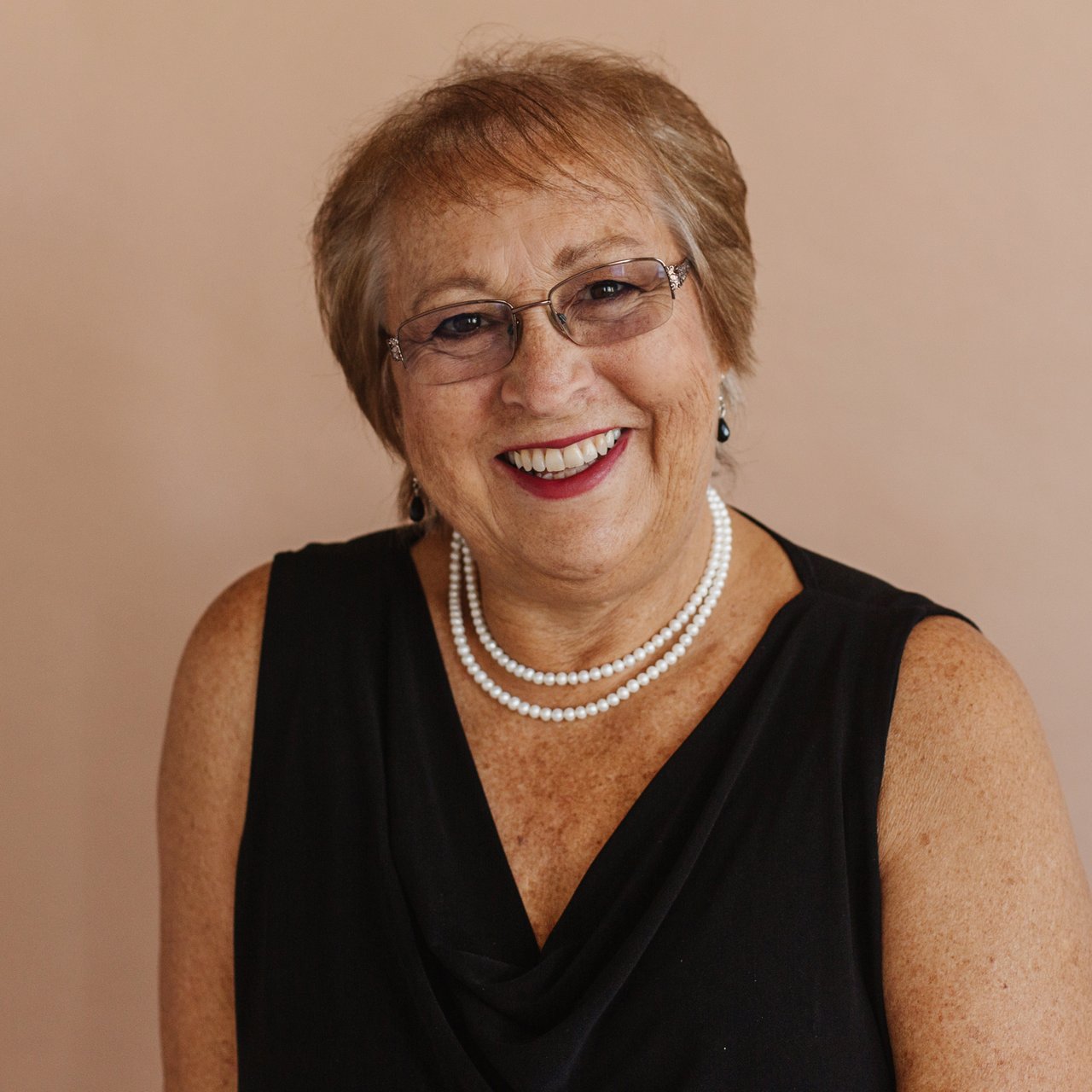 Lynn Farris Vacaville, CA Real Estate Agent Headshot