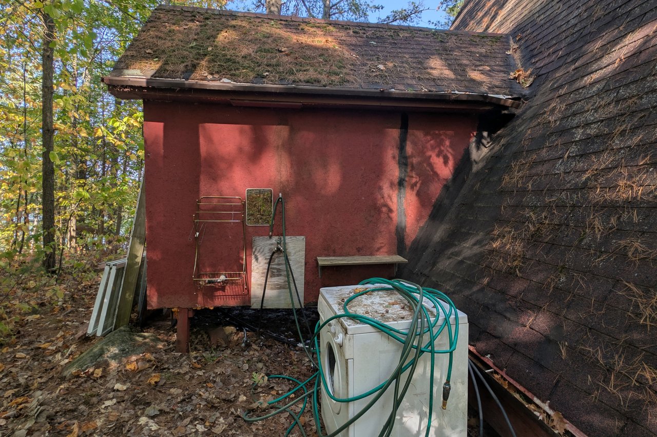 7128 Go Home Lake Shr N/A, Georgian Bay, ON L0K 1S0