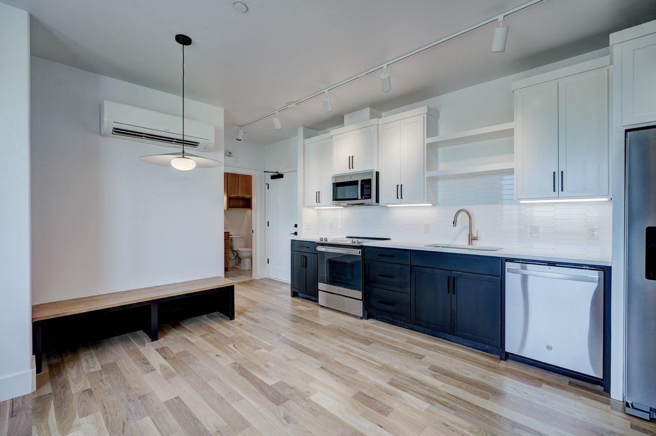 Spoke Street Apartments: A Premier Investment Opportunity in Oklahoma City’s Wheeler District - Wyatt Poindexter - The Agency OKC