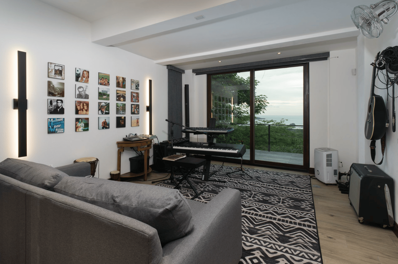 Casa Symbiotica - Oceanview Mar Vista