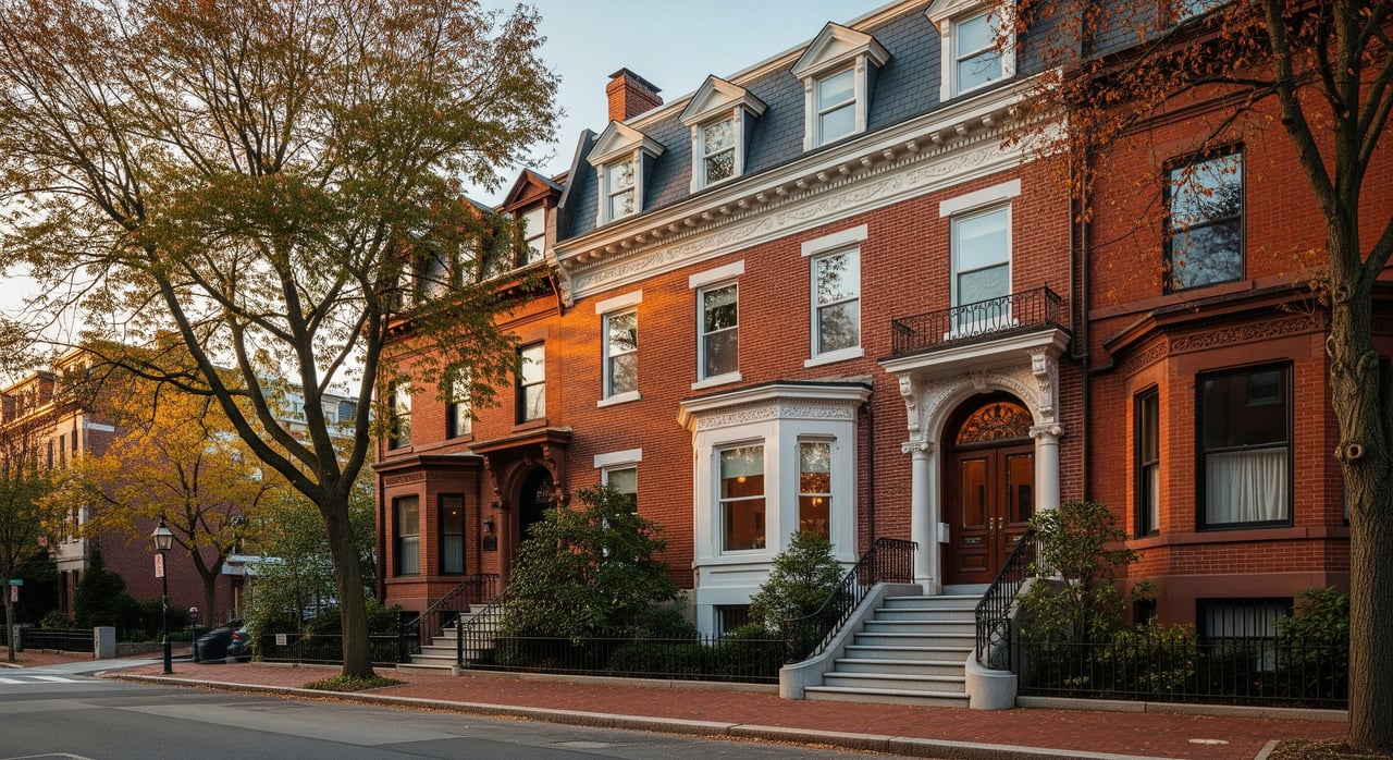 Historic District Rules in Brookline: What Buyers Should Know