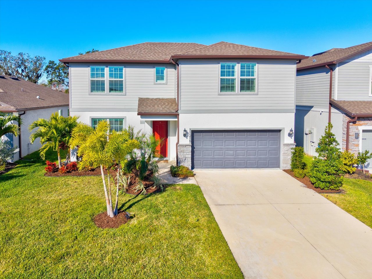 North River Ranch HOA Information