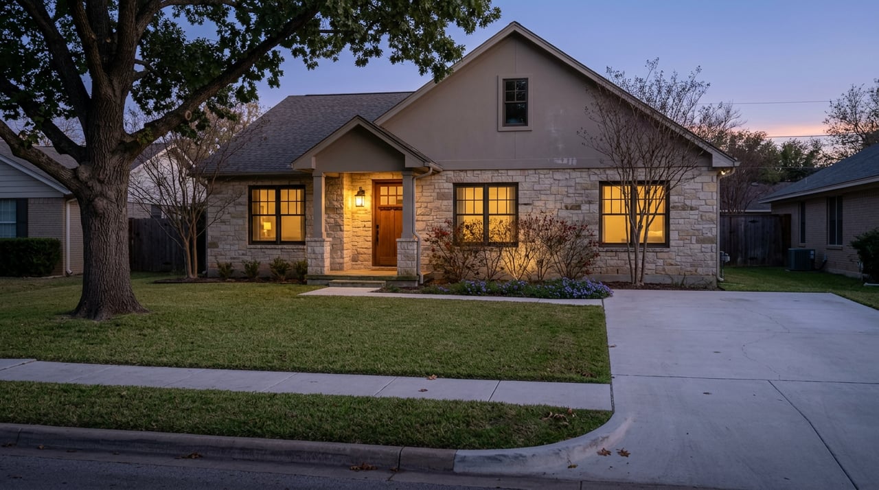 The Ranch That Could Have Become a Subdivision Just Changed Hands