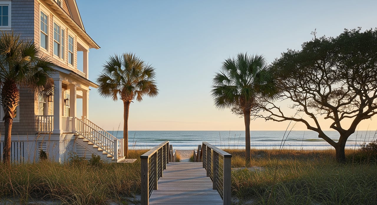 The Best Time To Sell In Flagler County