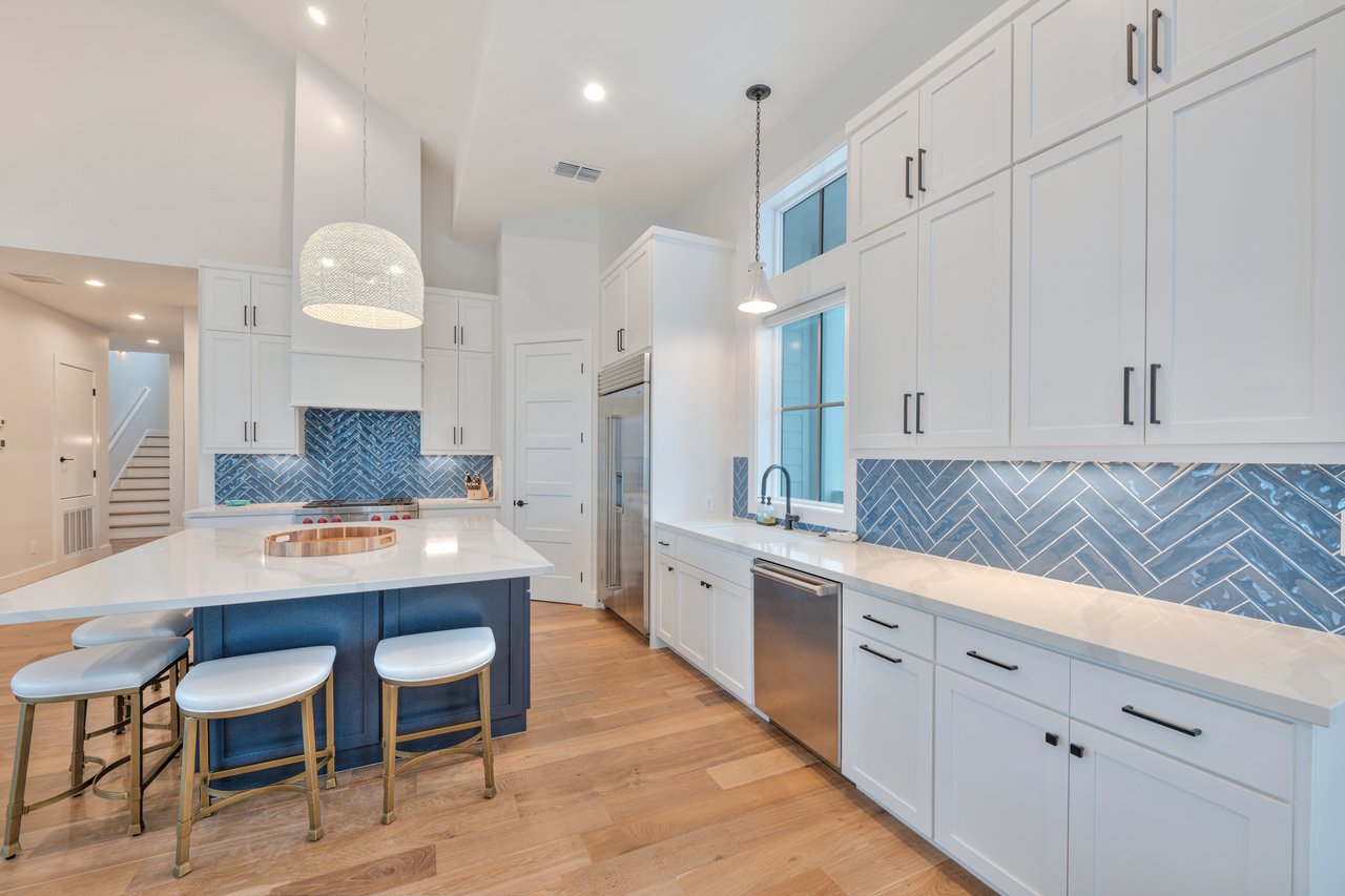 108 South Shore Drive, Port Aransas, TX 78373