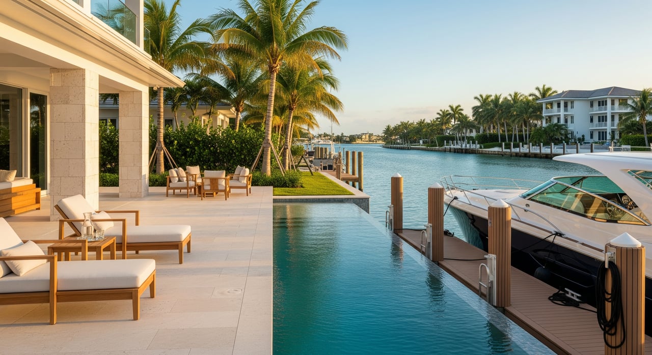 Condo vs House In North Palm Beach: True Cost To Own