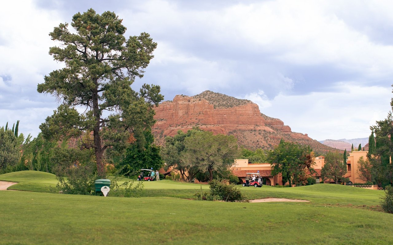 Gainey Ranch