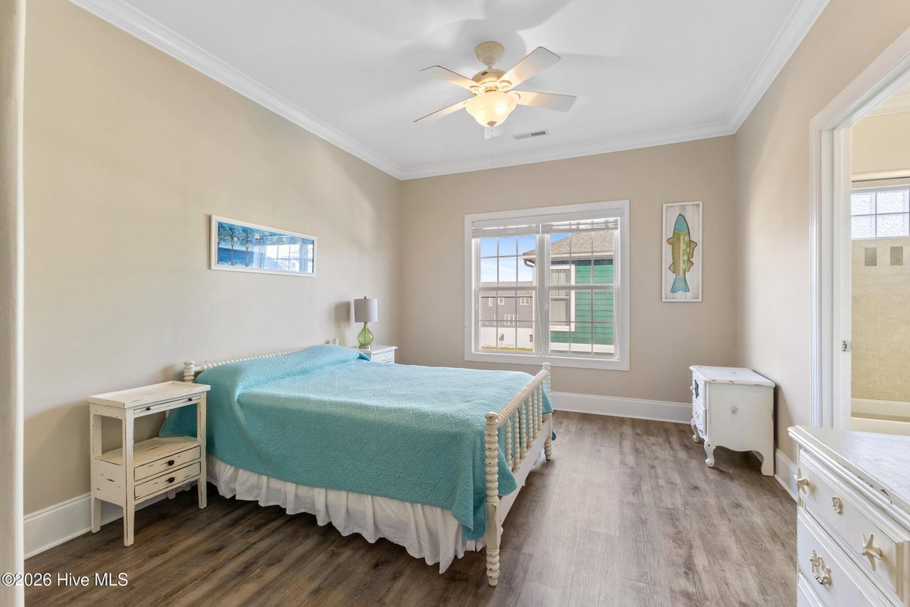 1505 Mackerel Lane #1