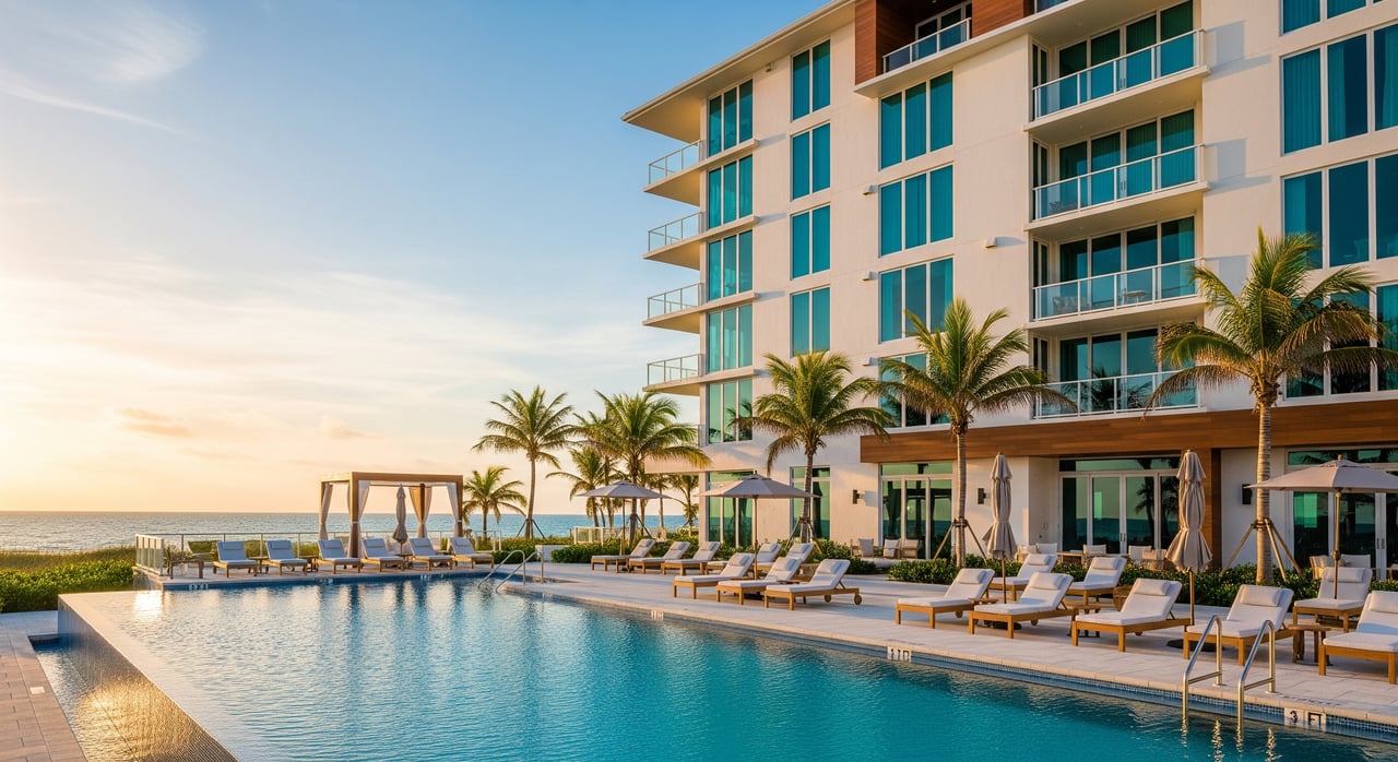 Florida Condo Reserves Explained for Delray Beach Owners