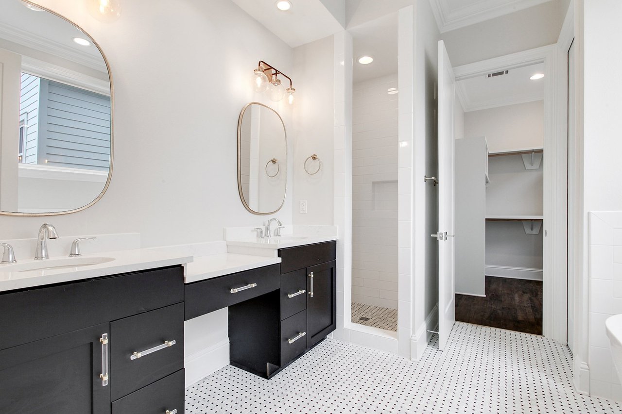 Historic Bywater Home Renovation