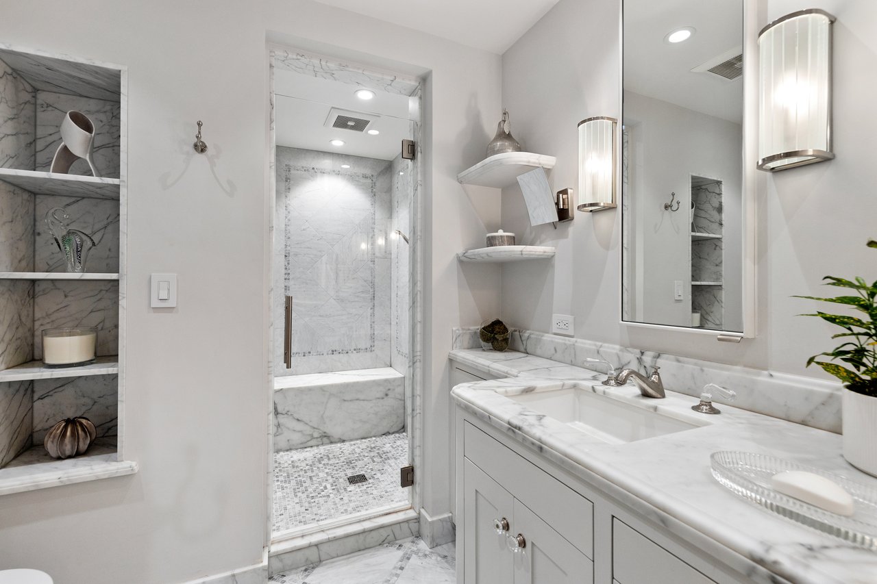 The Perfect City Apartment