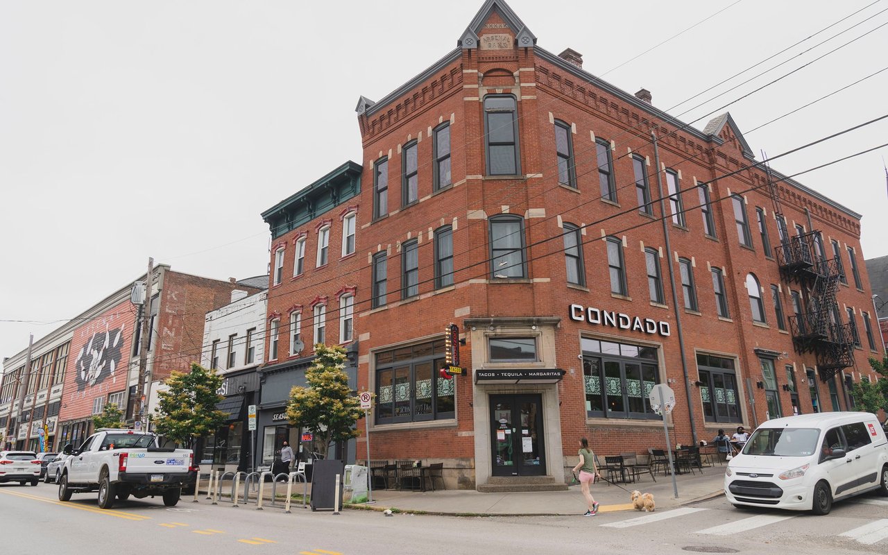 Lawrenceville