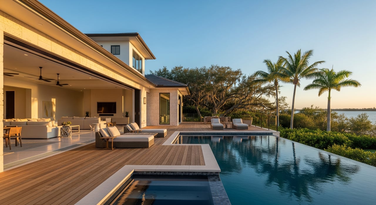 Lease Your Harmony Property With Pro Marketing