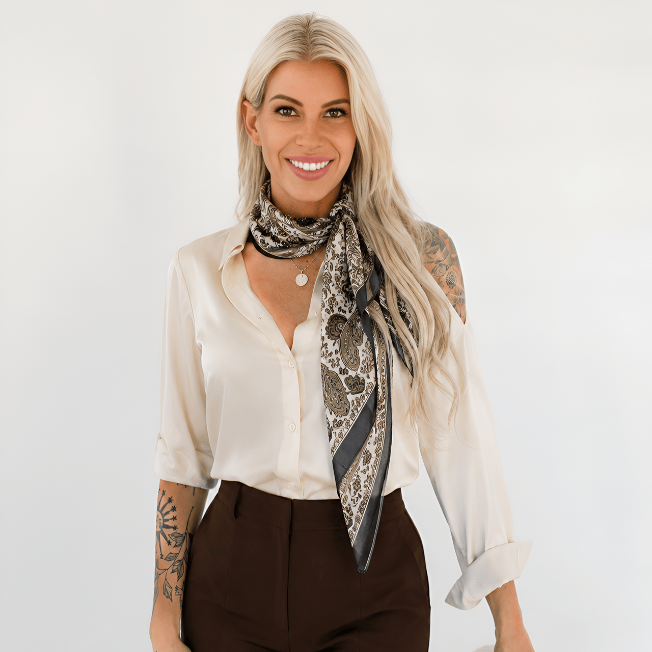 Hannah Myers Clarksville, TN Real Estate Agent Headshot