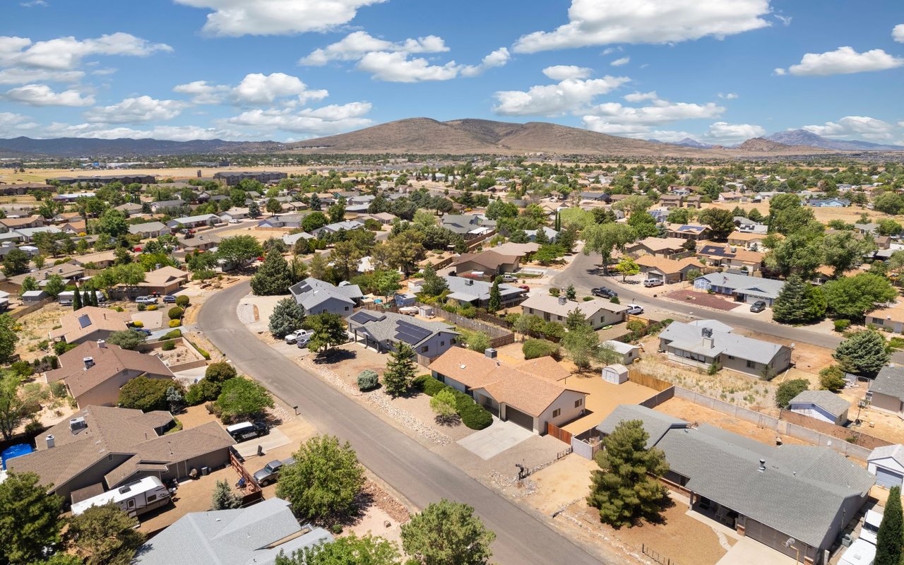 Prescott Valley