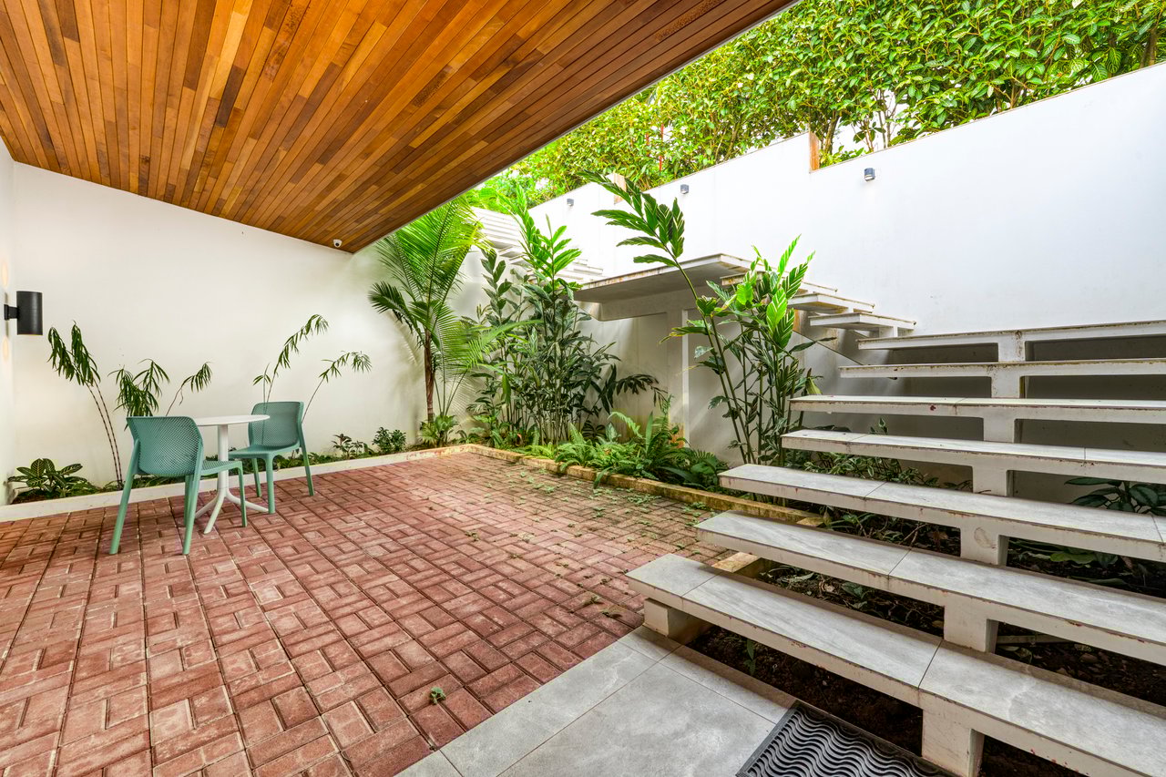 Your Private Tropical Sanctuary in Ojochal