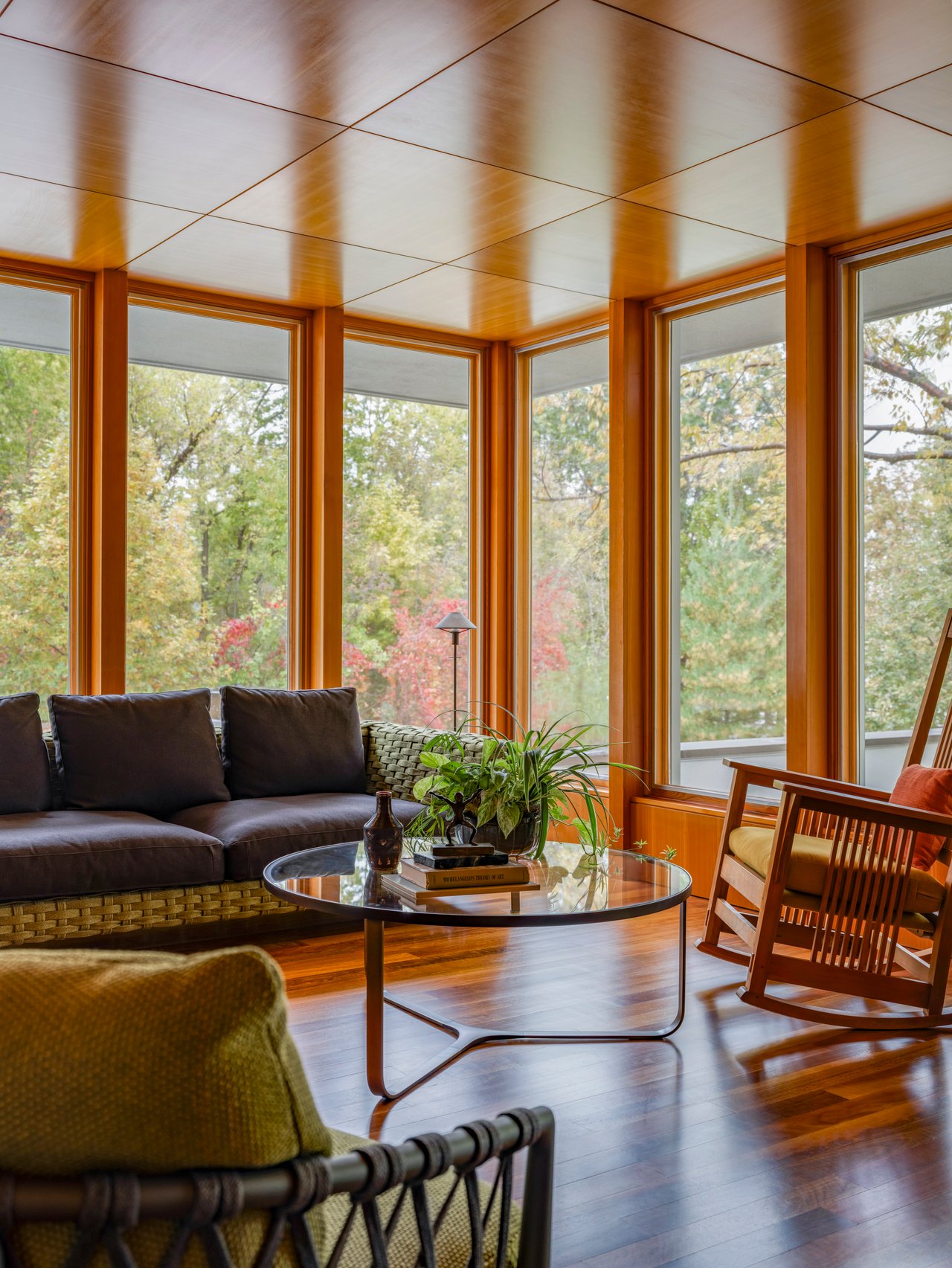 Lake Harriet Stinson-Streeter Masterpiece