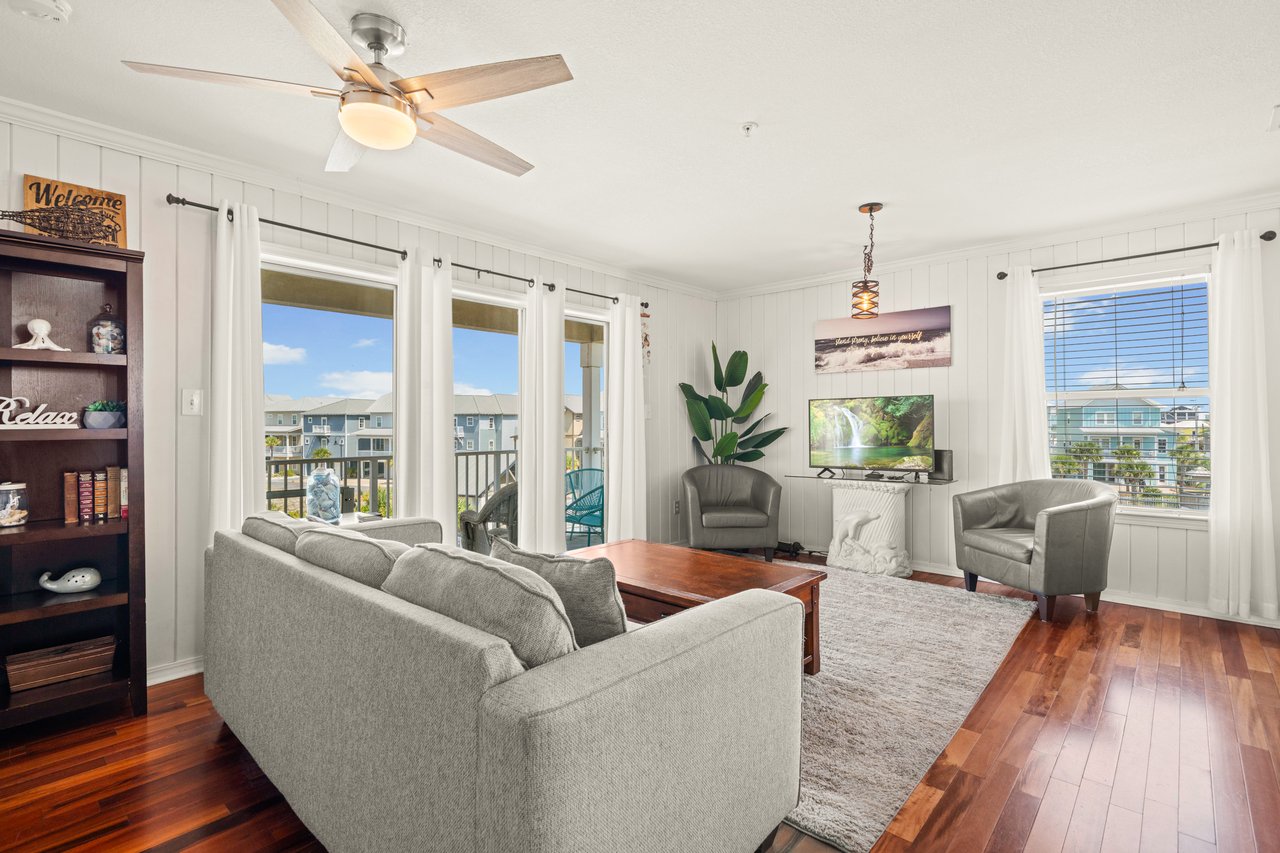 Navarre Beach Condo 333