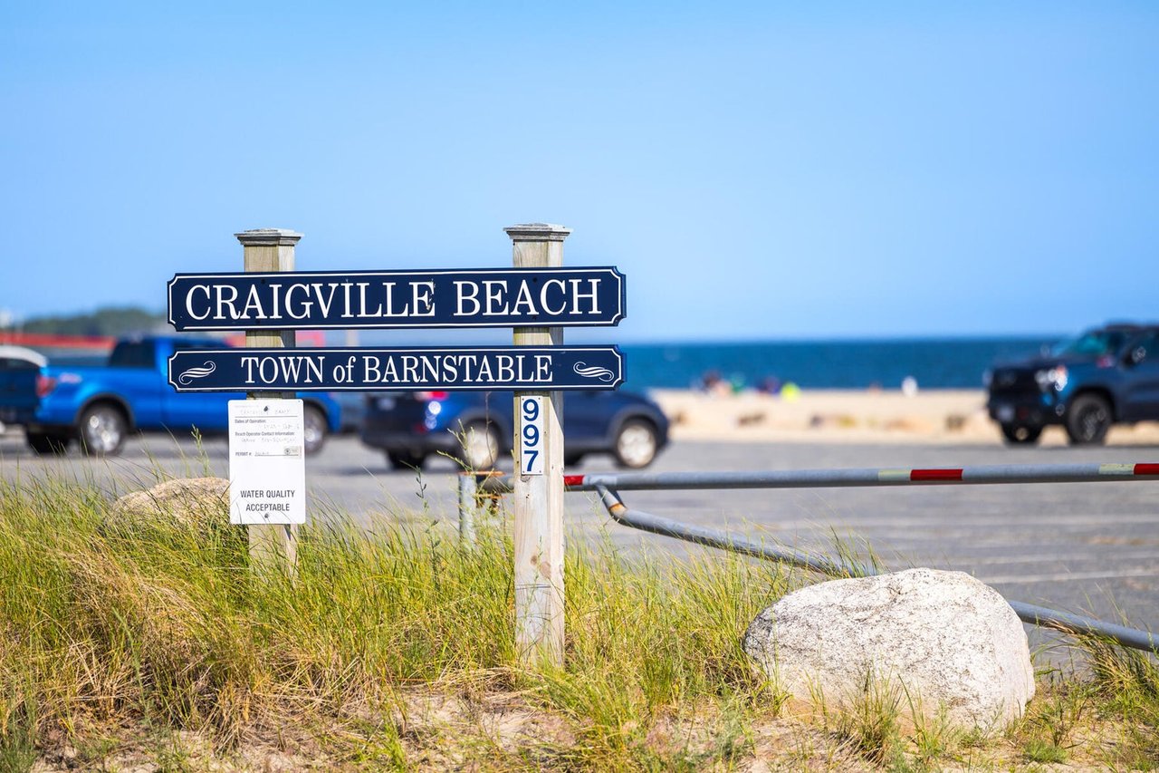 Best Beaches in Barnstable, MA