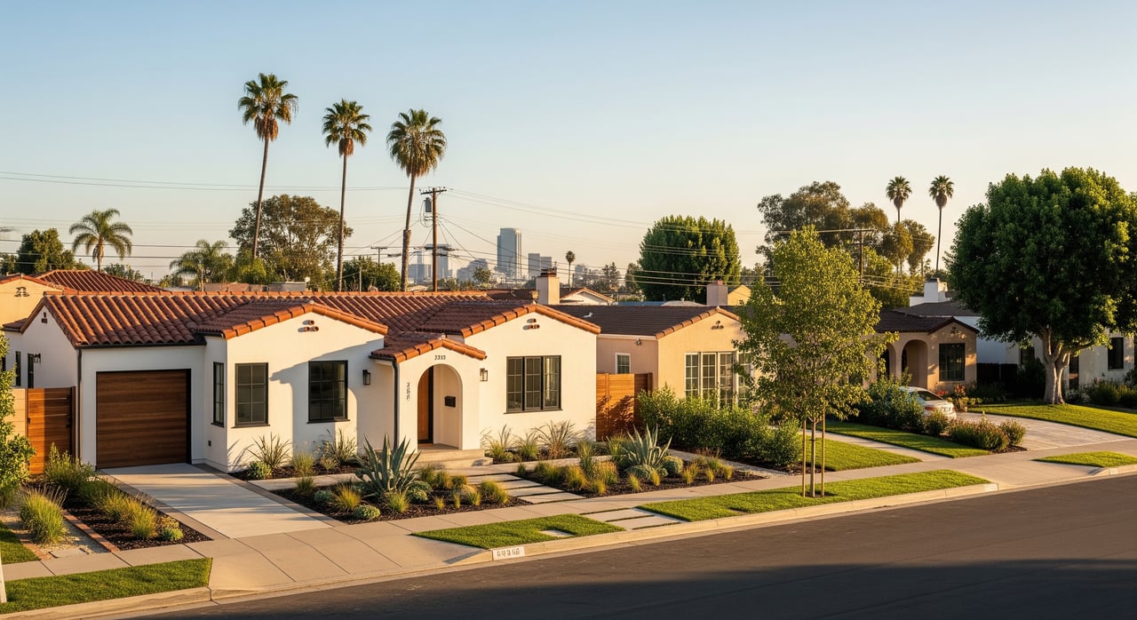 Comparing Carson Neighborhoods For First-Time Buyers