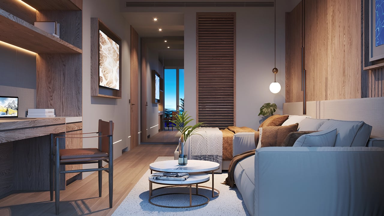 Vida | Three Bedroom